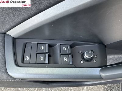 Audi Q3 Sportback 35 TFSI 150 ch S tronic 7 S line   - 13