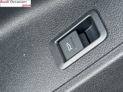 Audi Q3 Sportback 35 TFSI 150 ch S tronic 7 S line   - 14