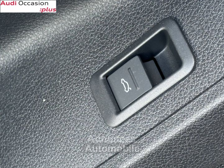 Audi Q3 Sportback 35 TFSI 150 ch S tronic 7 S line - 14