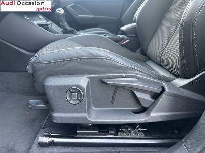 Audi Q3 Sportback 35 TFSI 150 ch S tronic 7 S line   - 16