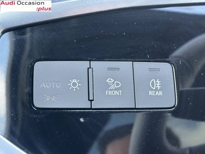 Audi Q3 Sportback 35 TFSI 150 ch S tronic 7 S line   - 19
