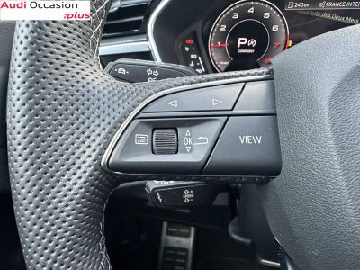 Audi Q3 Sportback 35 TFSI 150 ch S tronic 7 S line   - 20
