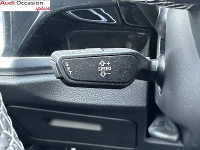 Audi Q3 Sportback 35 TFSI 150 ch S tronic 7 S line   - 21