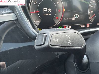 Audi Q3 Sportback 35 TFSI 150 ch S tronic 7 S line   - 22