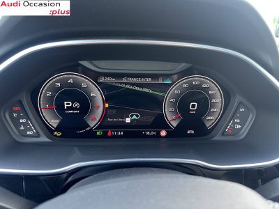 Audi Q3 Sportback 35 TFSI 150 ch S tronic 7 S line   - 24