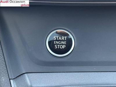 Audi Q3 Sportback 35 TFSI 150 ch S tronic 7 S line   - 29