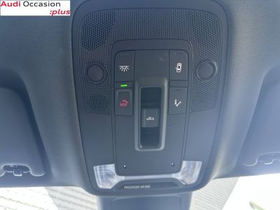 Audi Q3 Sportback 35 TFSI 150 ch S tronic 7 S line   - 32