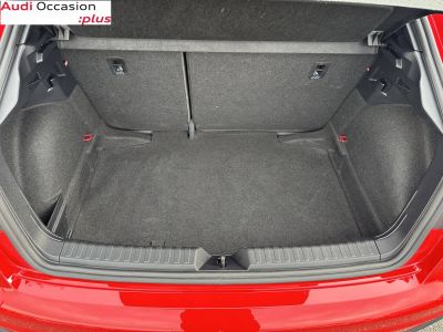 Audi A1 Sportback 35 TFSI 150 ch S tronic 7 S Line   - 10