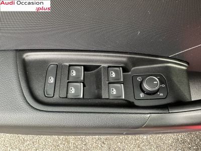 Audi A1 Sportback 35 TFSI 150 ch S tronic 7 S Line   - 12