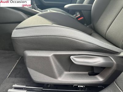 Audi A1 Sportback 35 TFSI 150 ch S tronic 7 S Line   - 14