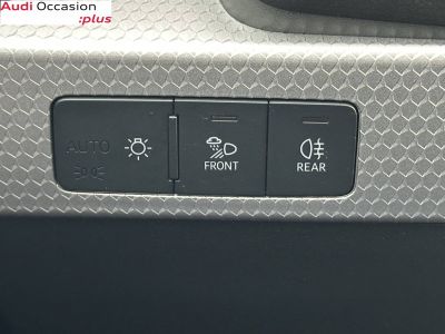 Audi A1 Sportback 35 TFSI 150 ch S tronic 7 S Line   - 16