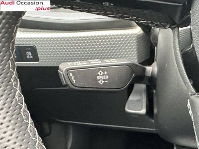 Audi A1 Sportback 35 TFSI 150 ch S tronic 7 S Line   - 18