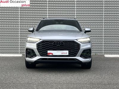 Audi Q5 Sportback 35 TDI 163 S tronic 7 S line   - 3
