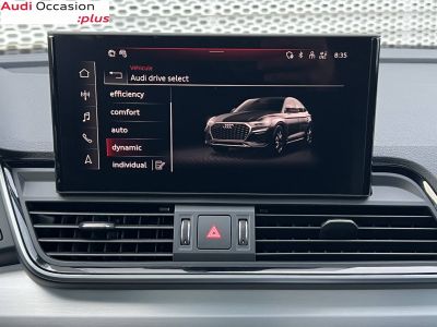 Audi Q5 Sportback 35 TDI 163 S tronic 7 S line   - 14
