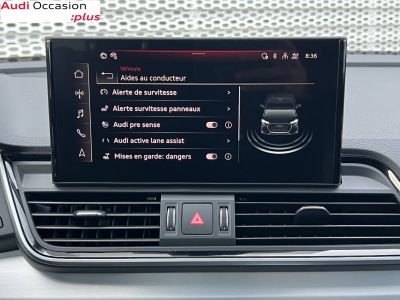 Audi Q5 Sportback 35 TDI 163 S tronic 7 S line   - 19