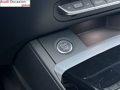 Audi Q5 Sportback 35 TDI 163 S tronic 7 S line   - 20