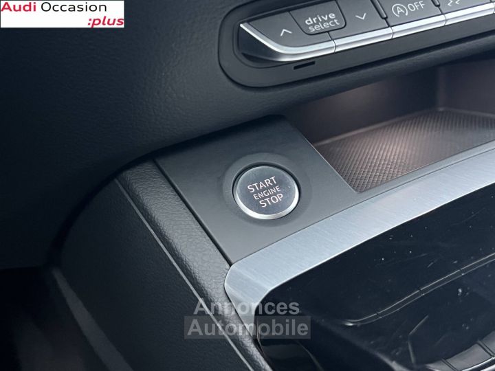 Audi Q5 Sportback 35 TDI 163 S tronic 7 S line - 20