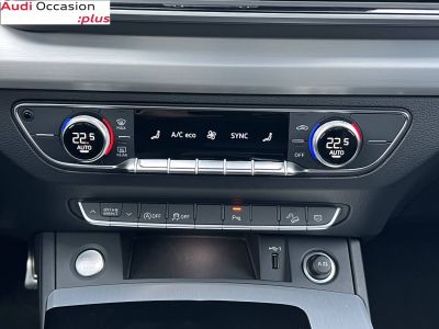Audi Q5 Sportback 35 TDI 163 S tronic 7 S line   - 21