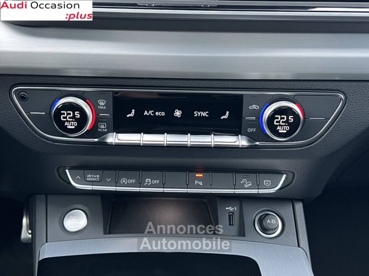 Audi Q5 Sportback 35 TDI 163 S tronic 7 S line - 21