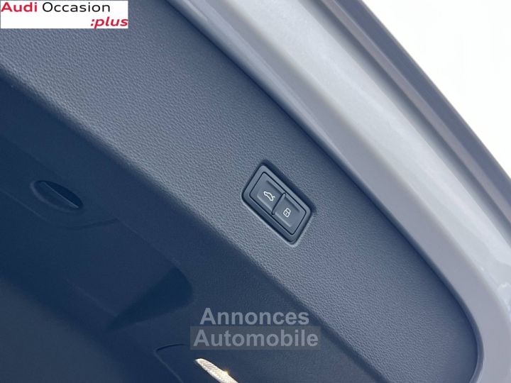 Audi Q5 Sportback 35 TDI 163 S tronic 7 S line - 23