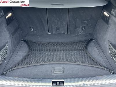 Audi Q5 Sportback 35 TDI 163 S tronic 7 S line   - 24