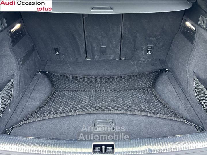 Audi Q5 Sportback 35 TDI 163 S tronic 7 S line - 24