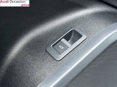 Audi Q5 Sportback 35 TDI 163 S tronic 7 S line   - 26