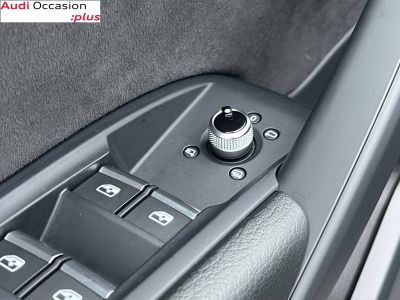 Audi Q5 Sportback 35 TDI 163 S tronic 7 S line   - 27