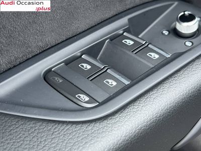 Audi Q5 Sportback 35 TDI 163 S tronic 7 S line   - 28