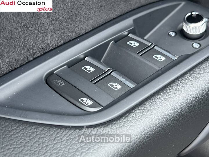 Audi Q5 Sportback 35 TDI 163 S tronic 7 S line - 28