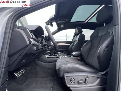 Audi Q5 Sportback 35 TDI 163 S tronic 7 S line   - 30