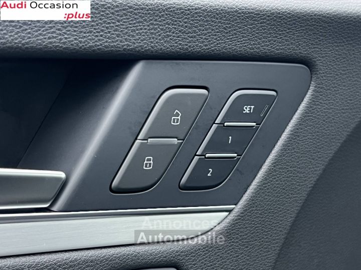 Audi Q5 Sportback 35 TDI 163 S tronic 7 S line - 31