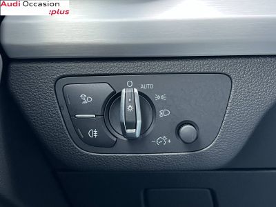 Audi Q5 Sportback 35 TDI 163 S tronic 7 S line   - 33