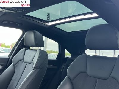 Audi Q5 Sportback 35 TDI 163 S tronic 7 S line   - 34
