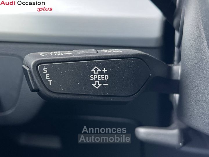 Audi Q5 Sportback 35 TDI 163 S tronic 7 S line - 36