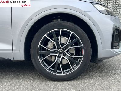 Audi Q5 Sportback 35 TDI 163 S tronic 7 S line   - 38