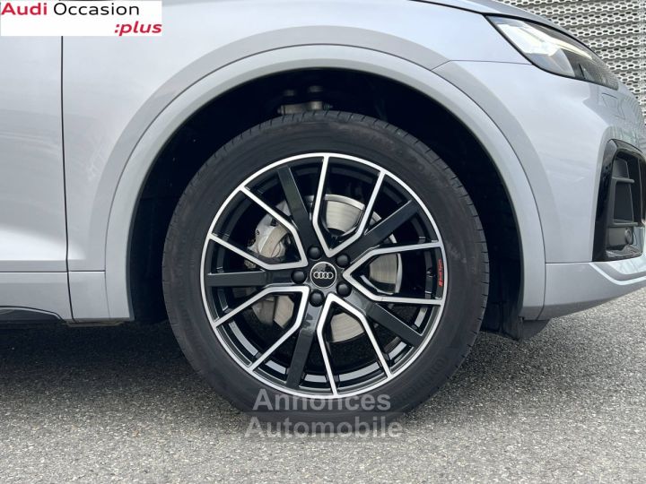 Audi Q5 Sportback 35 TDI 163 S tronic 7 S line - 38