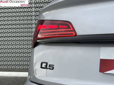 Audi Q5 Sportback 35 TDI 163 S tronic 7 S line   - 39