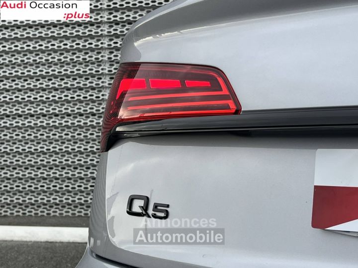 Audi Q5 Sportback 35 TDI 163 S tronic 7 S line - 39