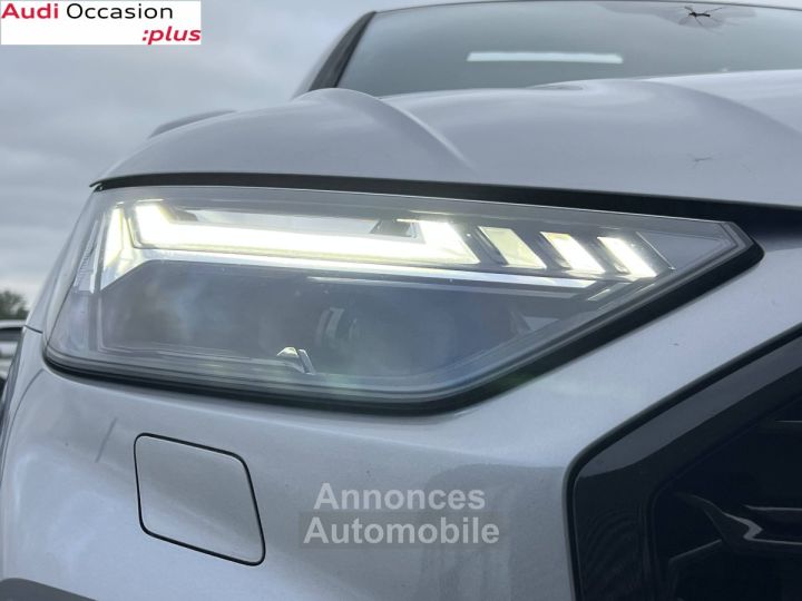 Audi Q5 Sportback 35 TDI 163 S tronic 7 S line - 40