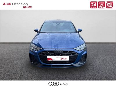 Audi A3 Sportback 40 TFSI e Hybride rechargeable 204 S tronic 6 S line   - 2