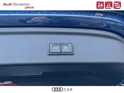 Audi A3 Sportback 40 TFSI e Hybride rechargeable 204 S tronic 6 S line   - 10