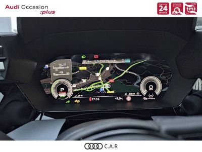 Audi A3 Sportback 40 TFSI e Hybride rechargeable 204 S tronic 6 S line   - 13