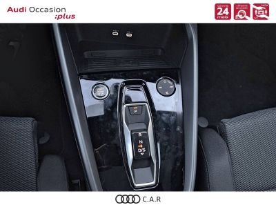 Audi A3 Sportback 40 TFSI e Hybride rechargeable 204 S tronic 6 S line   - 15