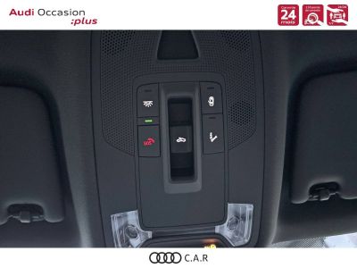 Audi A3 Sportback 40 TFSI e Hybride rechargeable 204 S tronic 6 S line   - 16