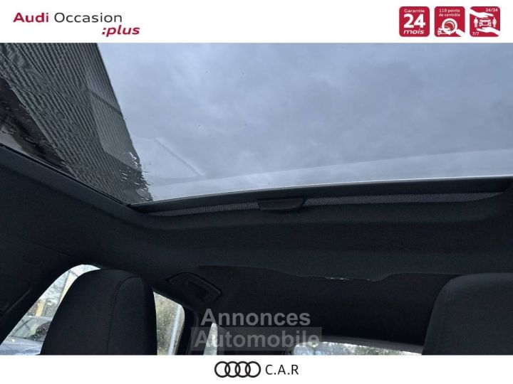 Audi A3 Sportback 40 TFSI e Hybride rechargeable 204 S tronic 6 S line - 17