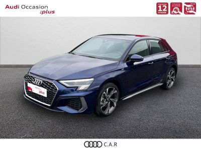 Audi A3 Sportback 35 TFSI 150 S Line   - 1