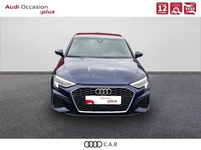 Audi A3 Sportback 35 TFSI 150 S Line   - 2
