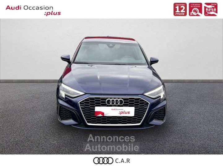 Audi A3 Sportback 35 TFSI 150 S Line - 2