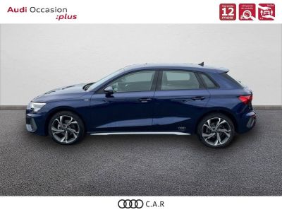 Audi A3 Sportback 35 TFSI 150 S Line   - 3